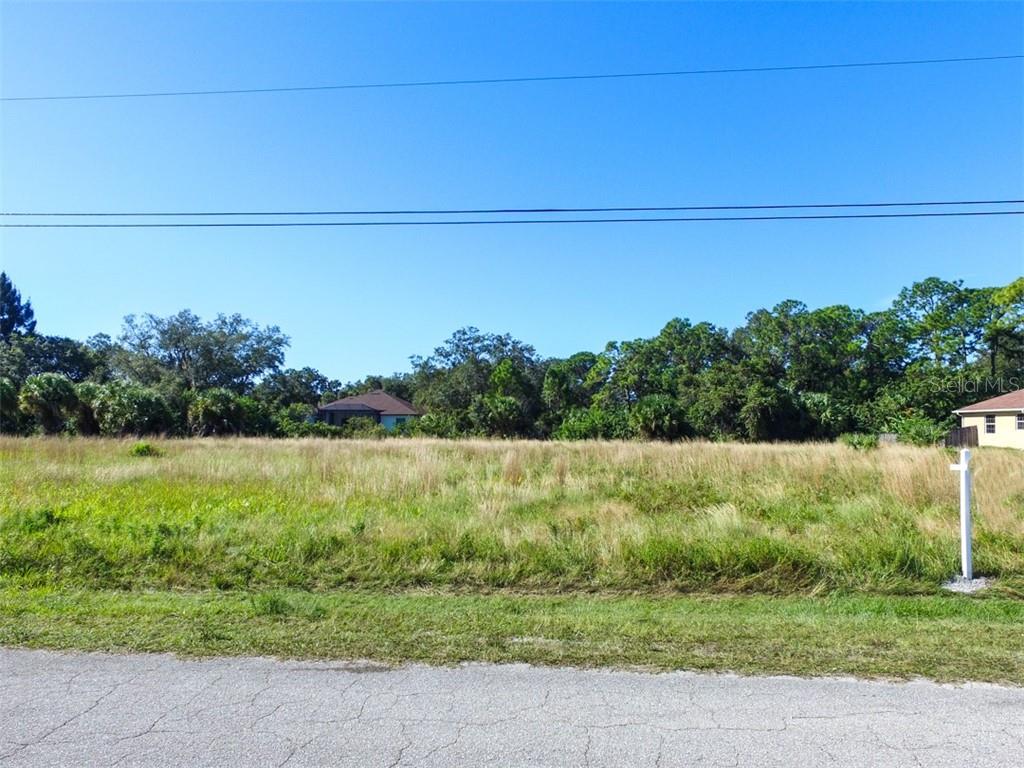 Lot 7 VENTURA ST