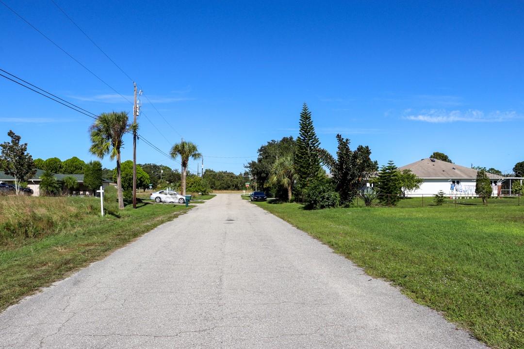 Lot 8 VENTURA ST