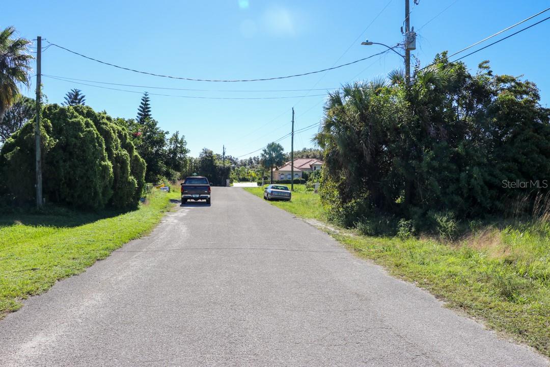 Lot 8 VENTURA ST