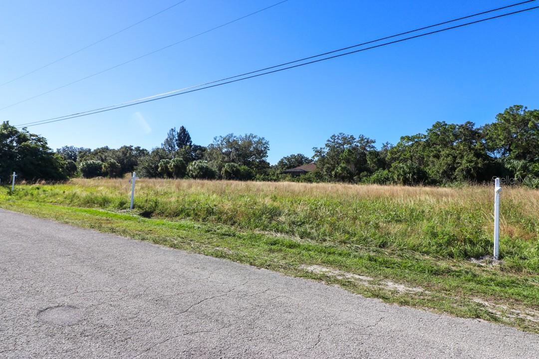 Lot 8 VENTURA ST