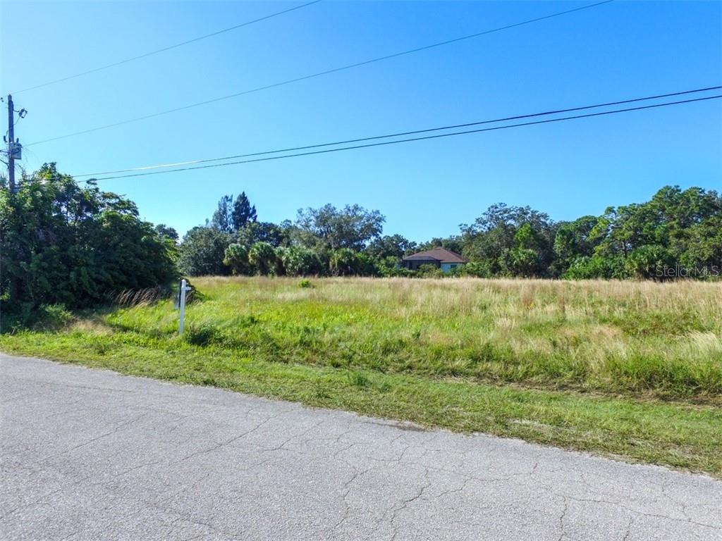Lot 8 VENTURA ST