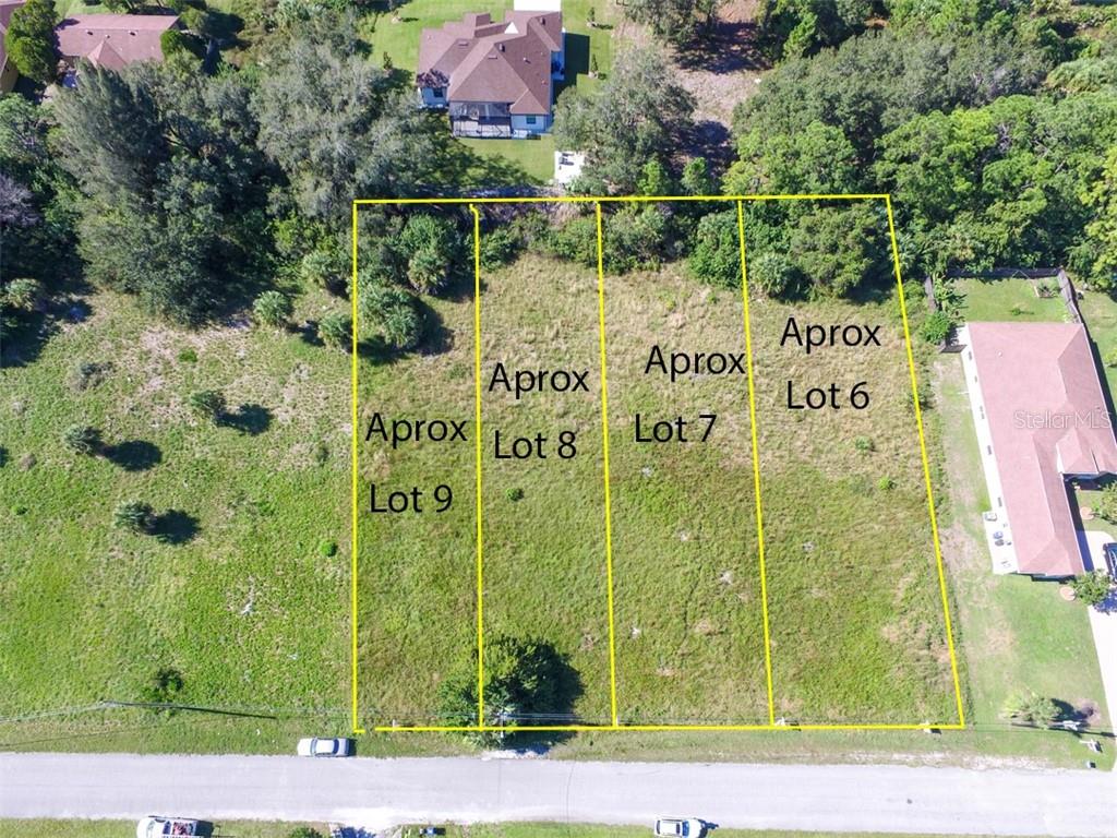 Lot 8 VENTURA ST