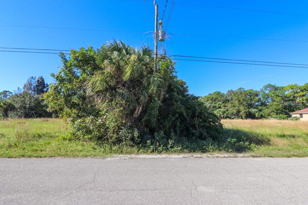 Lot 8 VENTURA ST