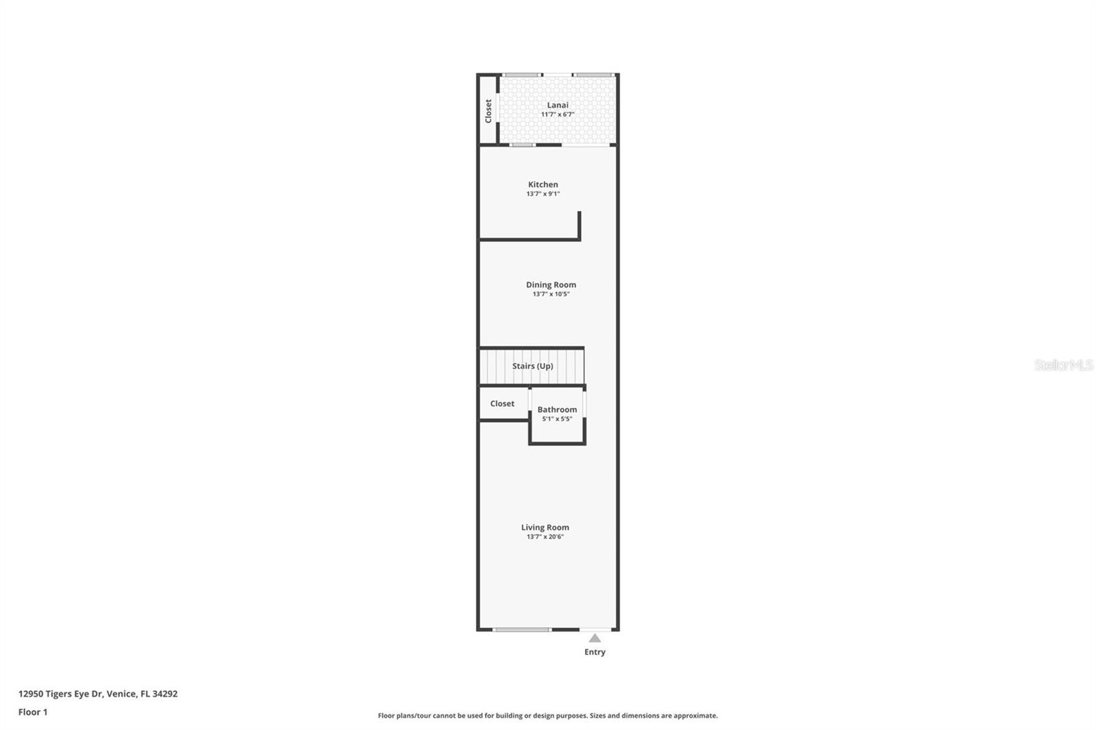 12950 TIGERS EYE DR