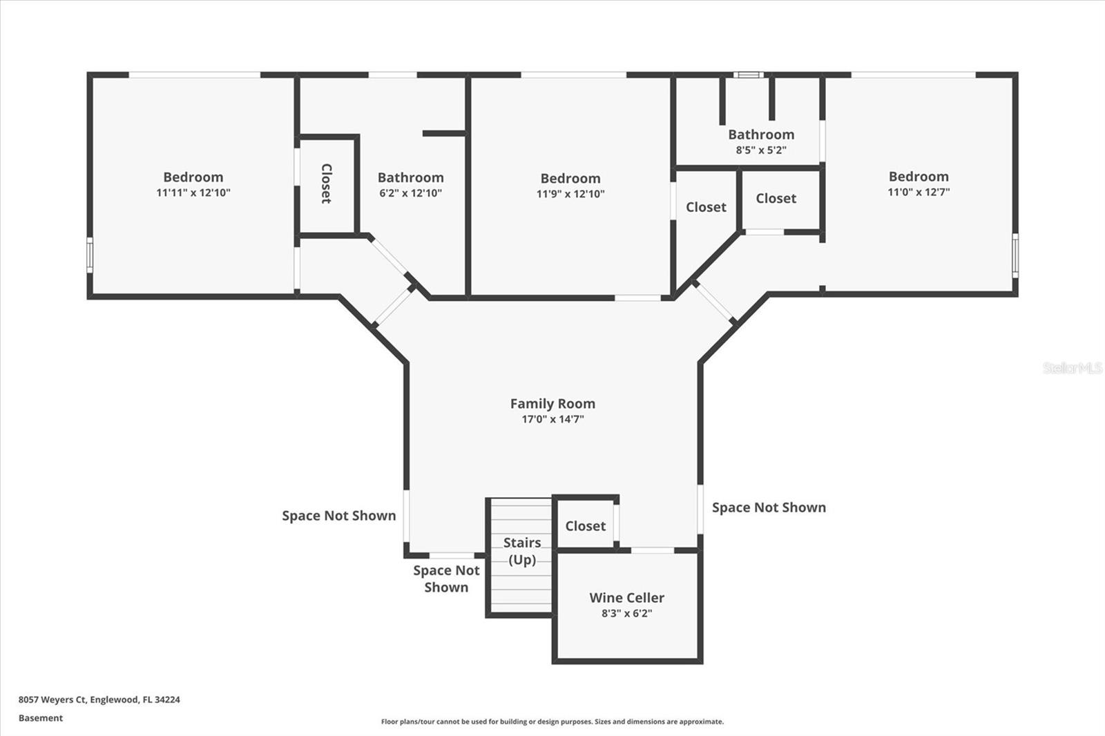 8057 WEYERS CT