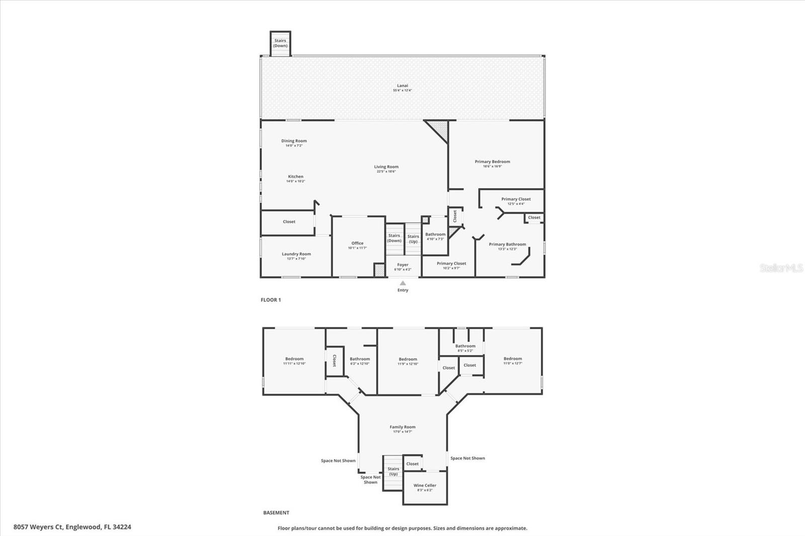 8057 WEYERS CT