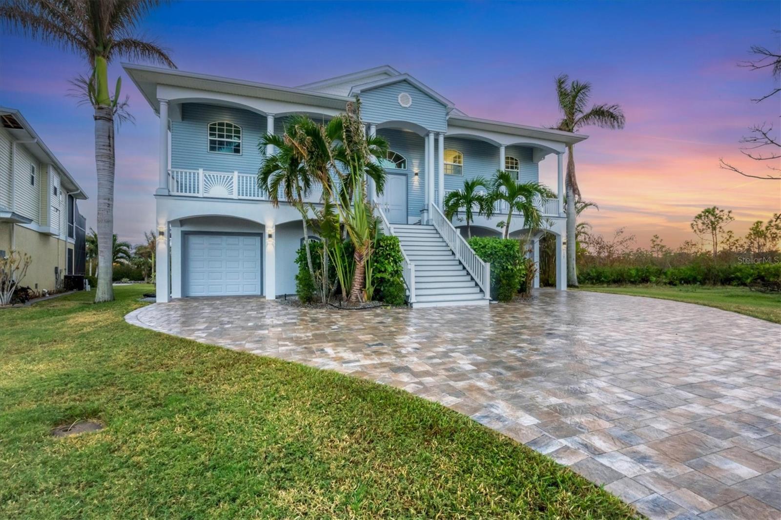 8057 WEYERS CT