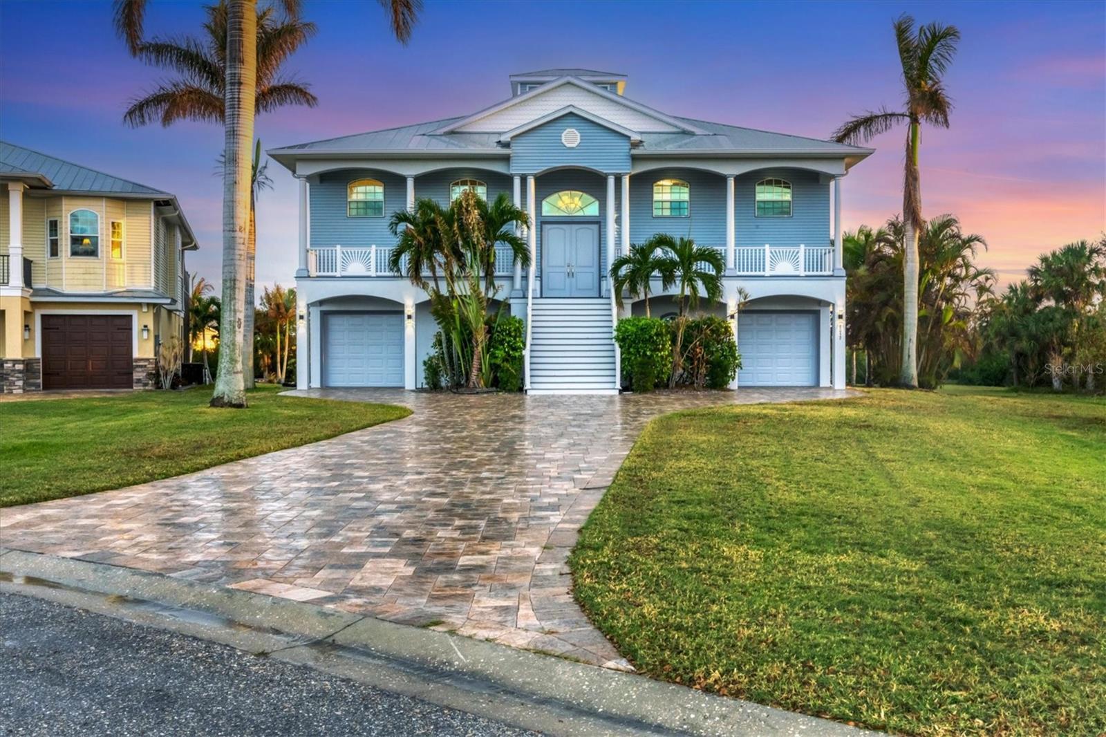 8057 WEYERS CT