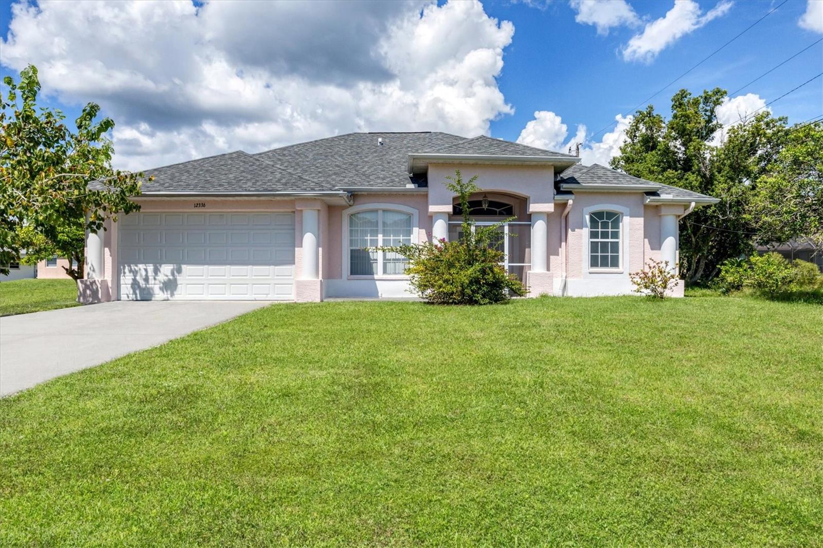 12336 DURANGO AVE