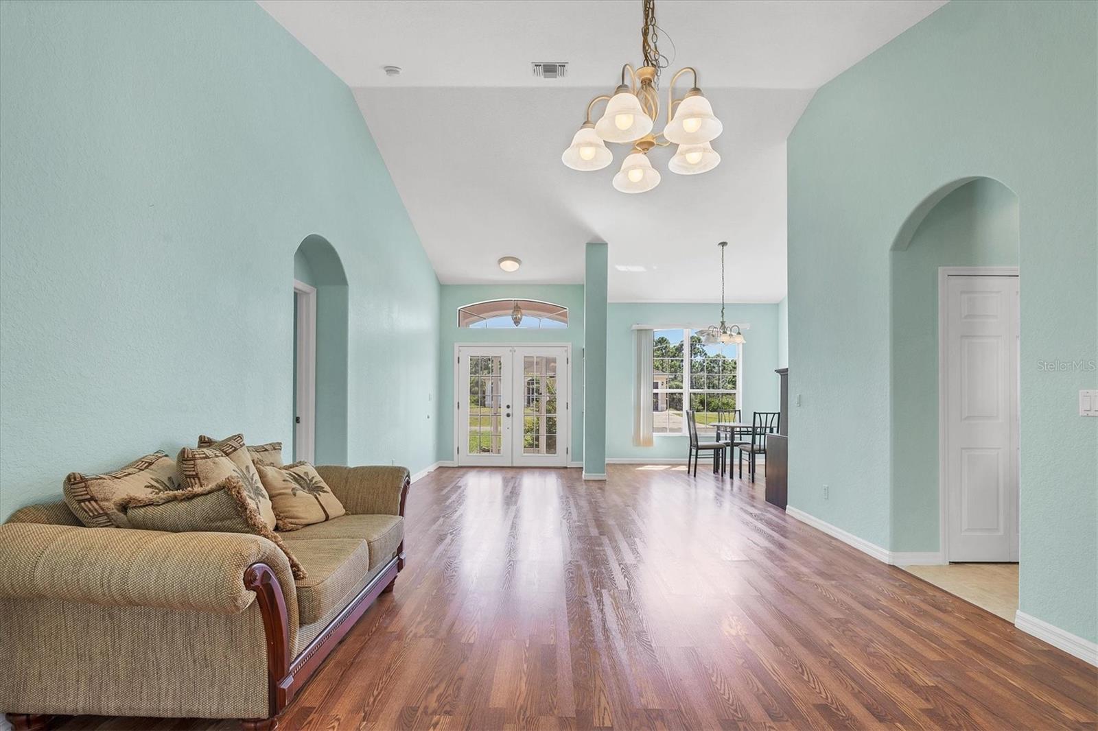 12336 DURANGO AVE