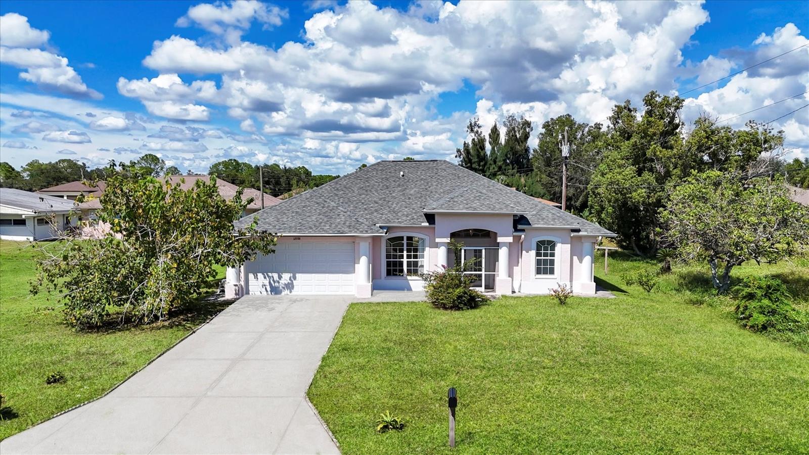 12336 DURANGO AVE