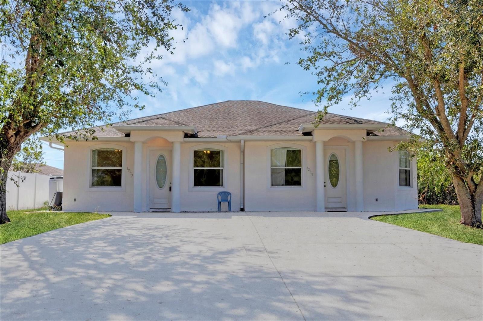 12113 CAPILLA LN