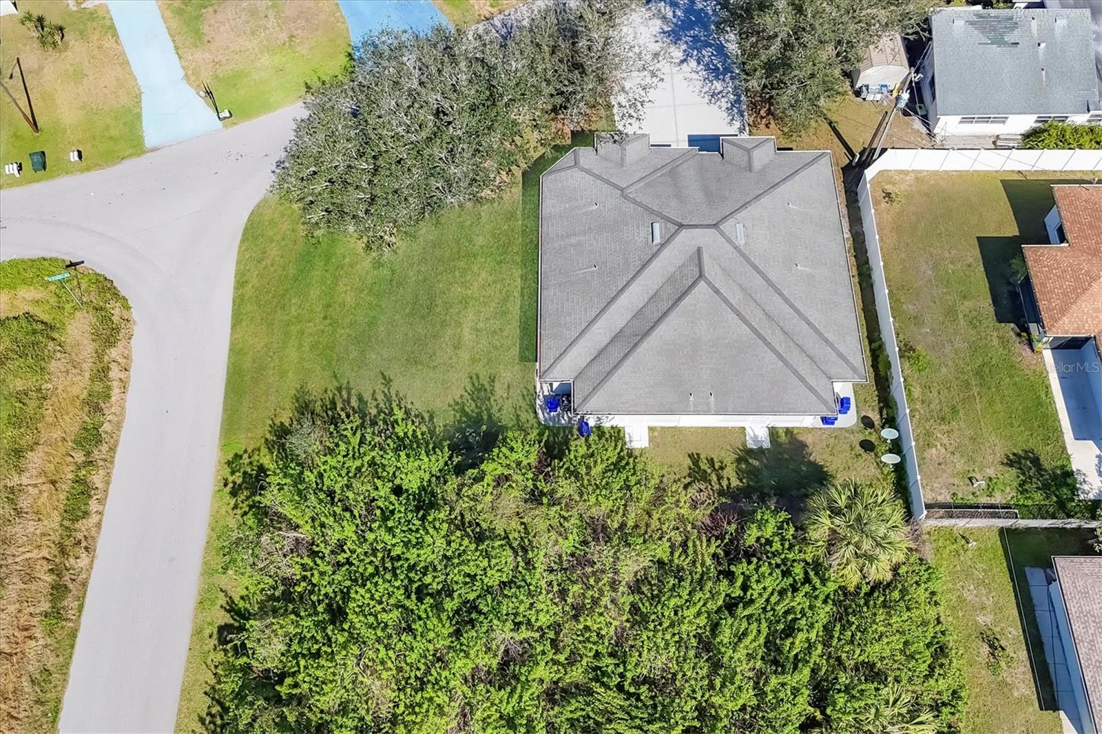 12113 CAPILLA LN