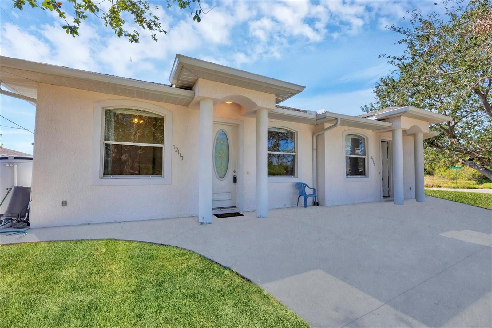 12113 CAPILLA LN
