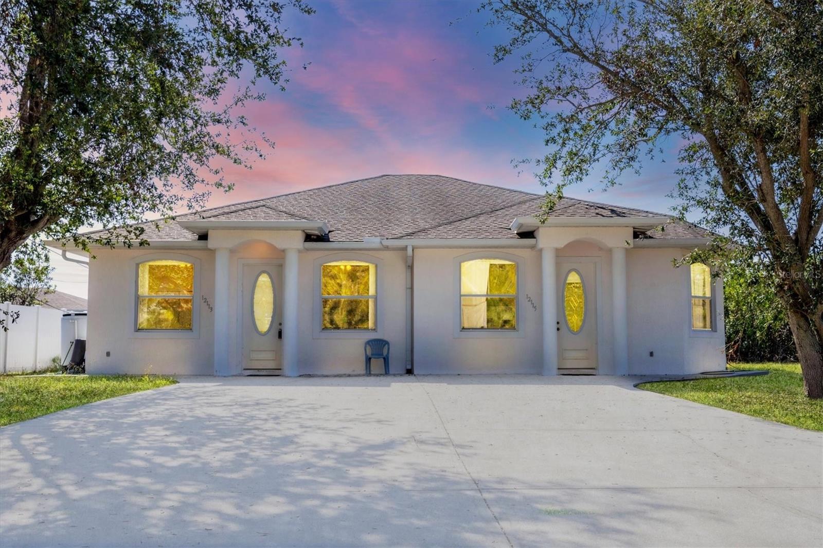 12113 CAPILLA LN