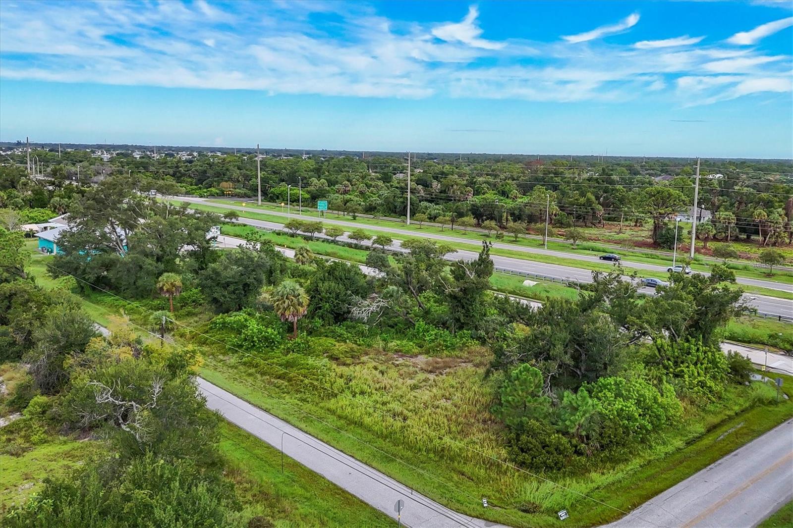 3279 S ACCESS RD