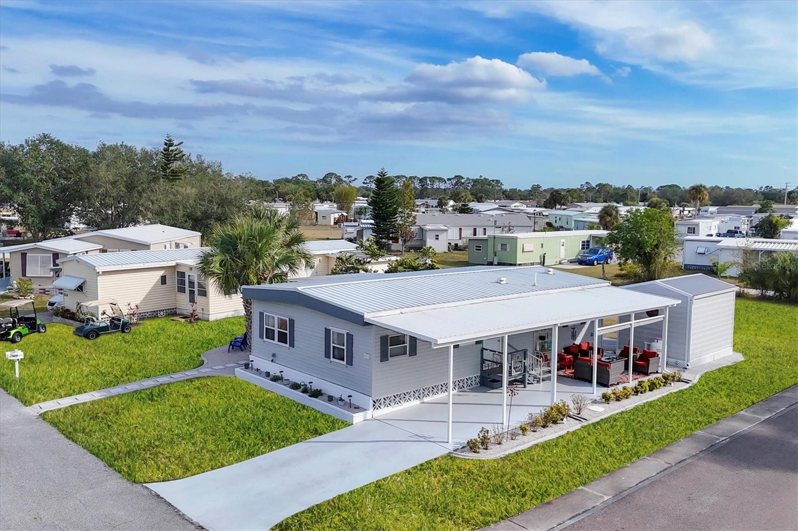 6401 FLORAL CT