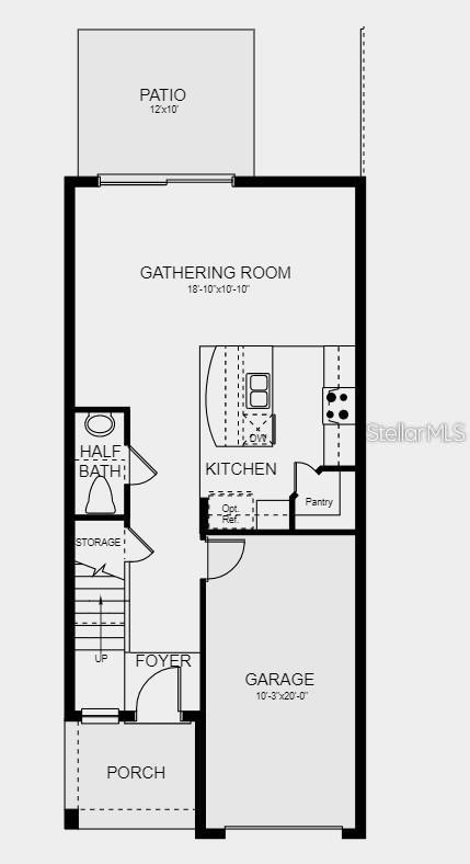 5737 HAVEN TER