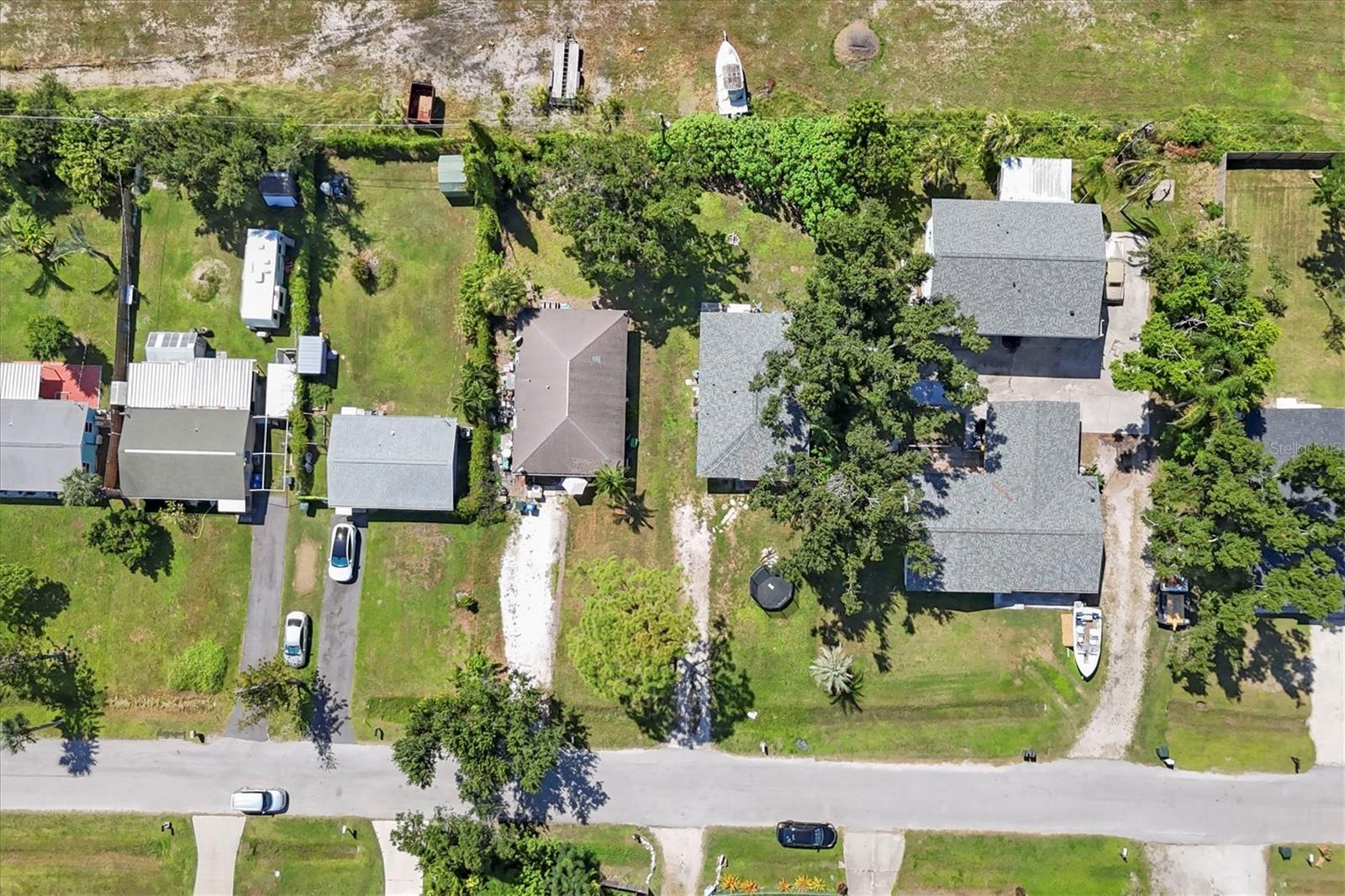 2210,2212,2214 PARK RD