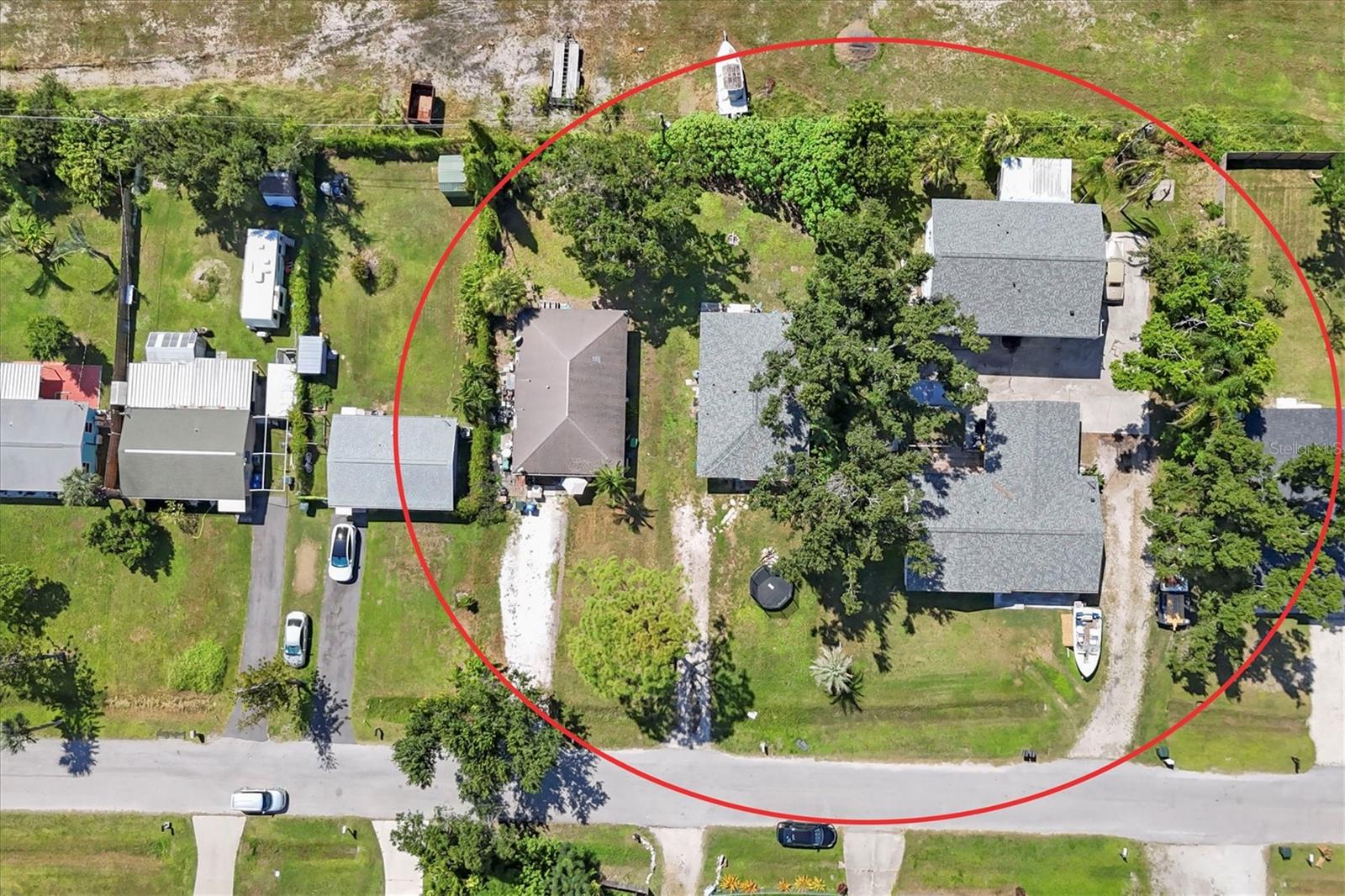 2210,2212,2214 PARK RD