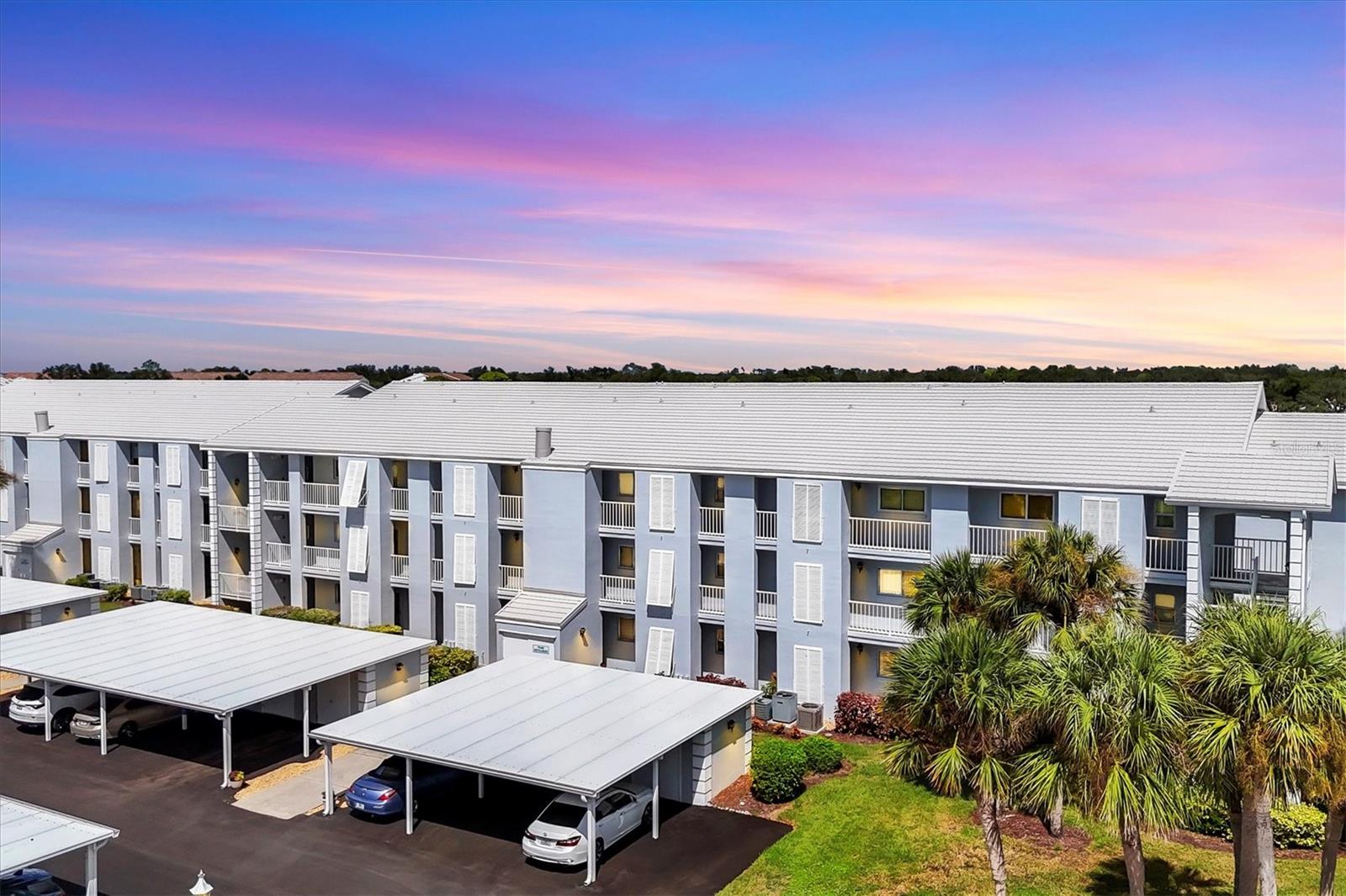 408 CERROMAR CIR S #331