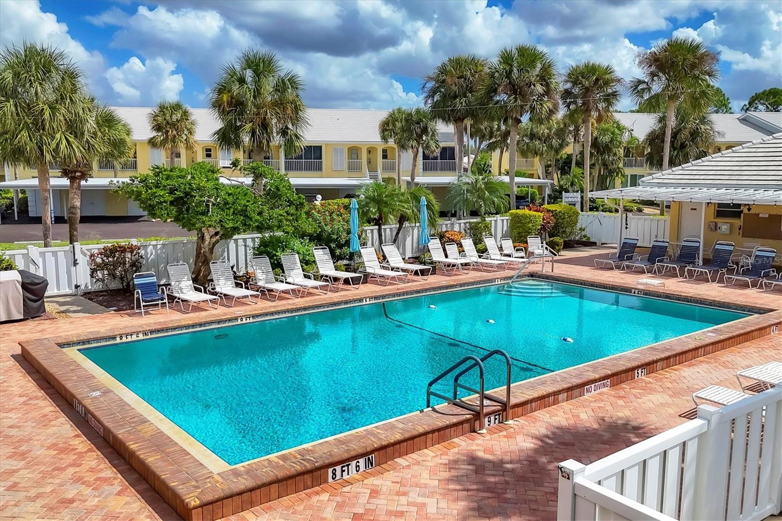 408 CERROMAR CIR S #331