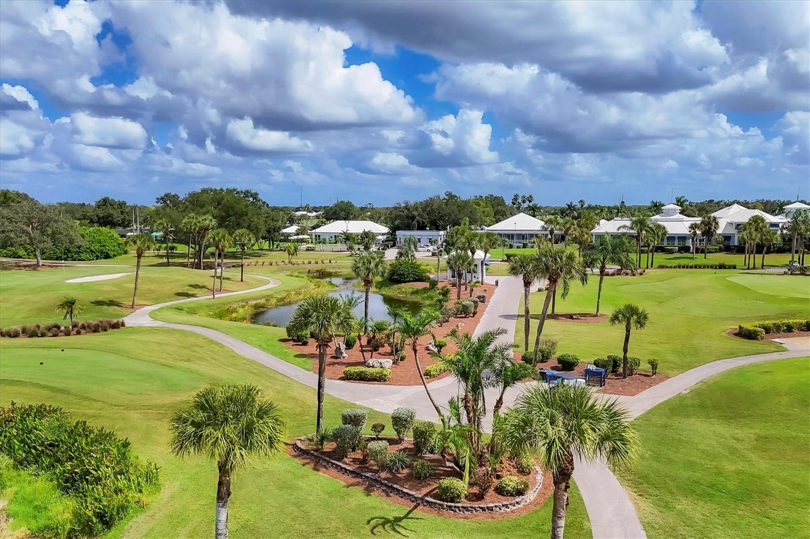 408 CERROMAR CIR S #331
