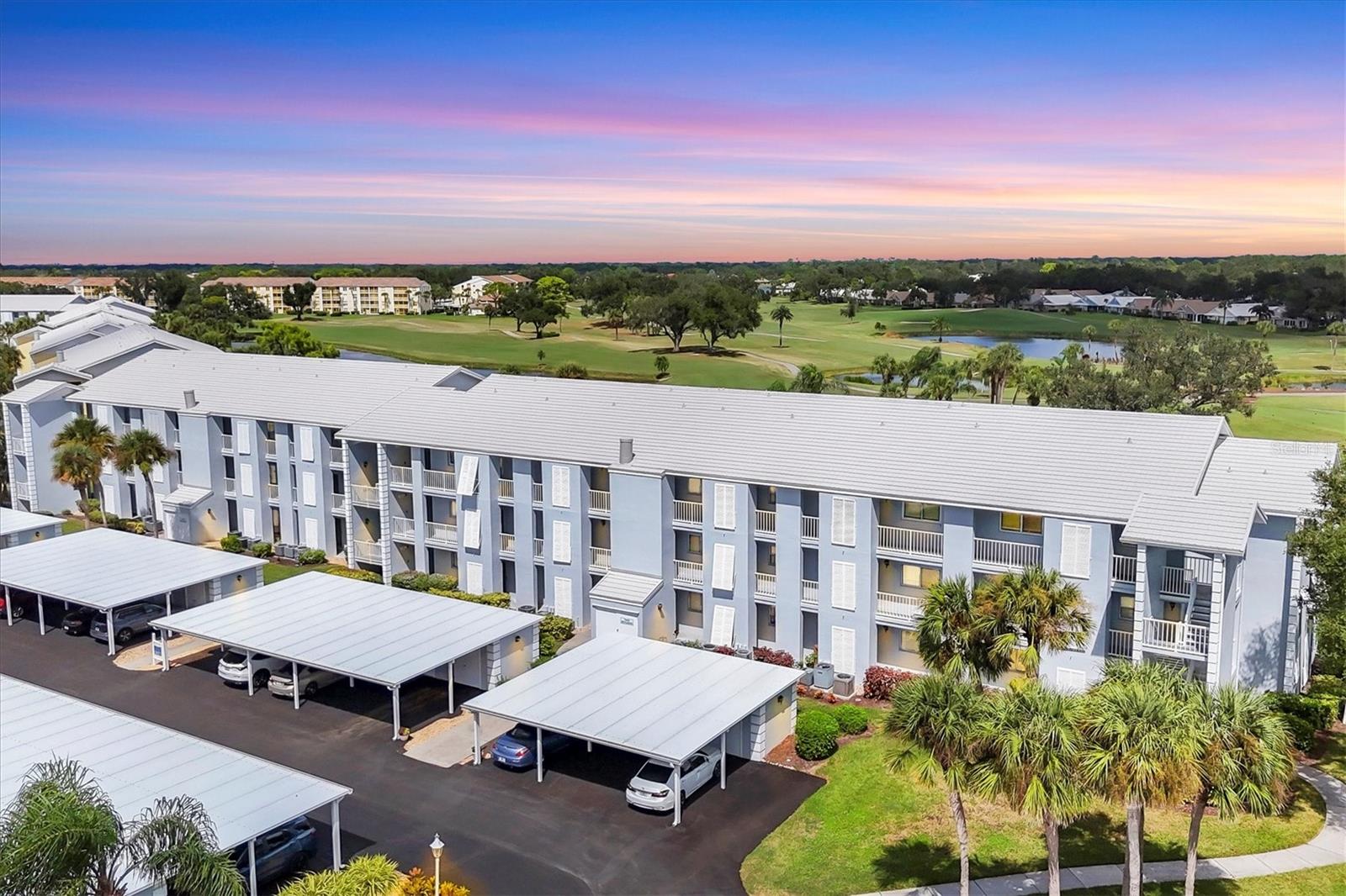 408 CERROMAR CIR S #331