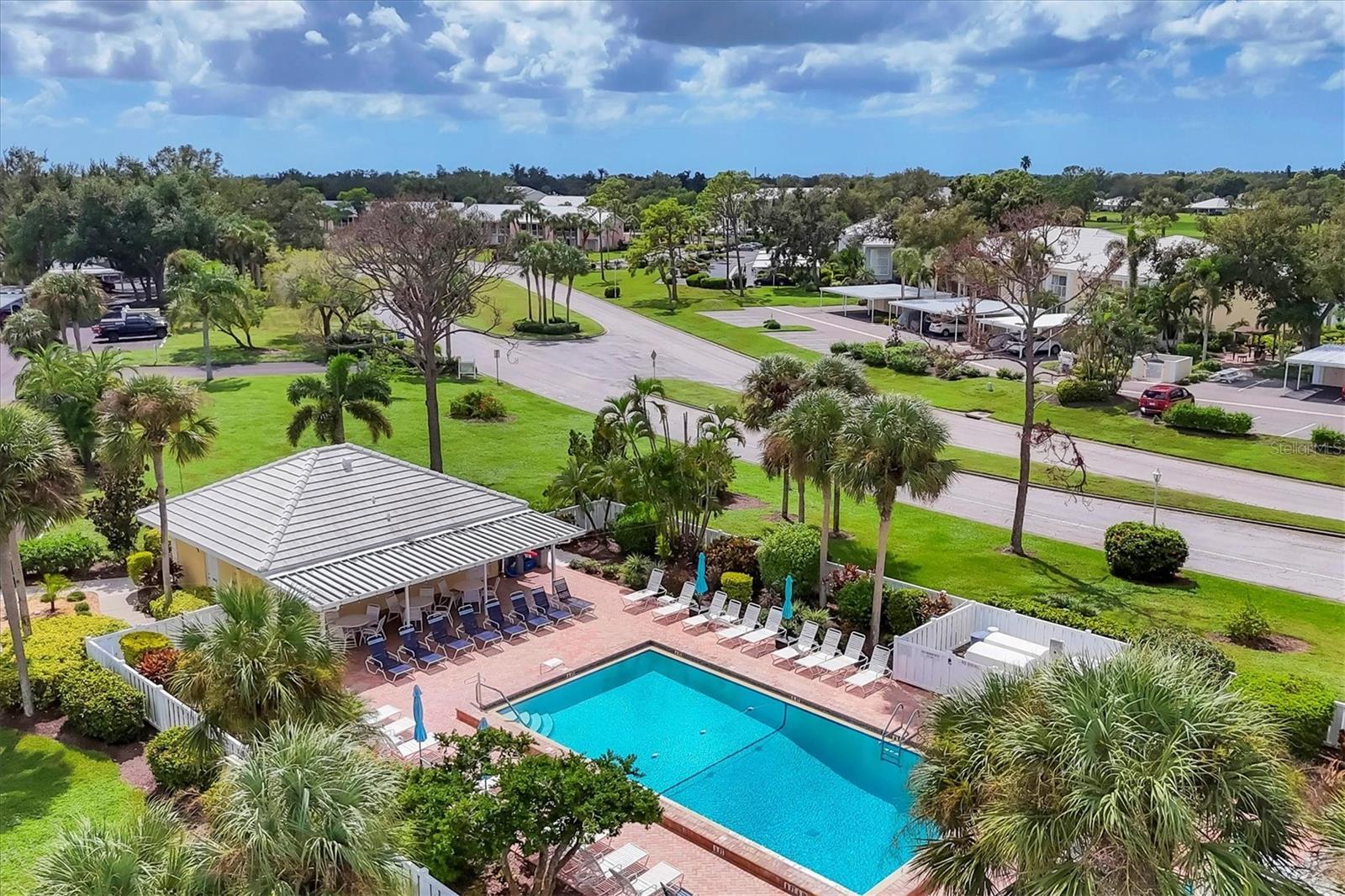 408 CERROMAR CIR S #331