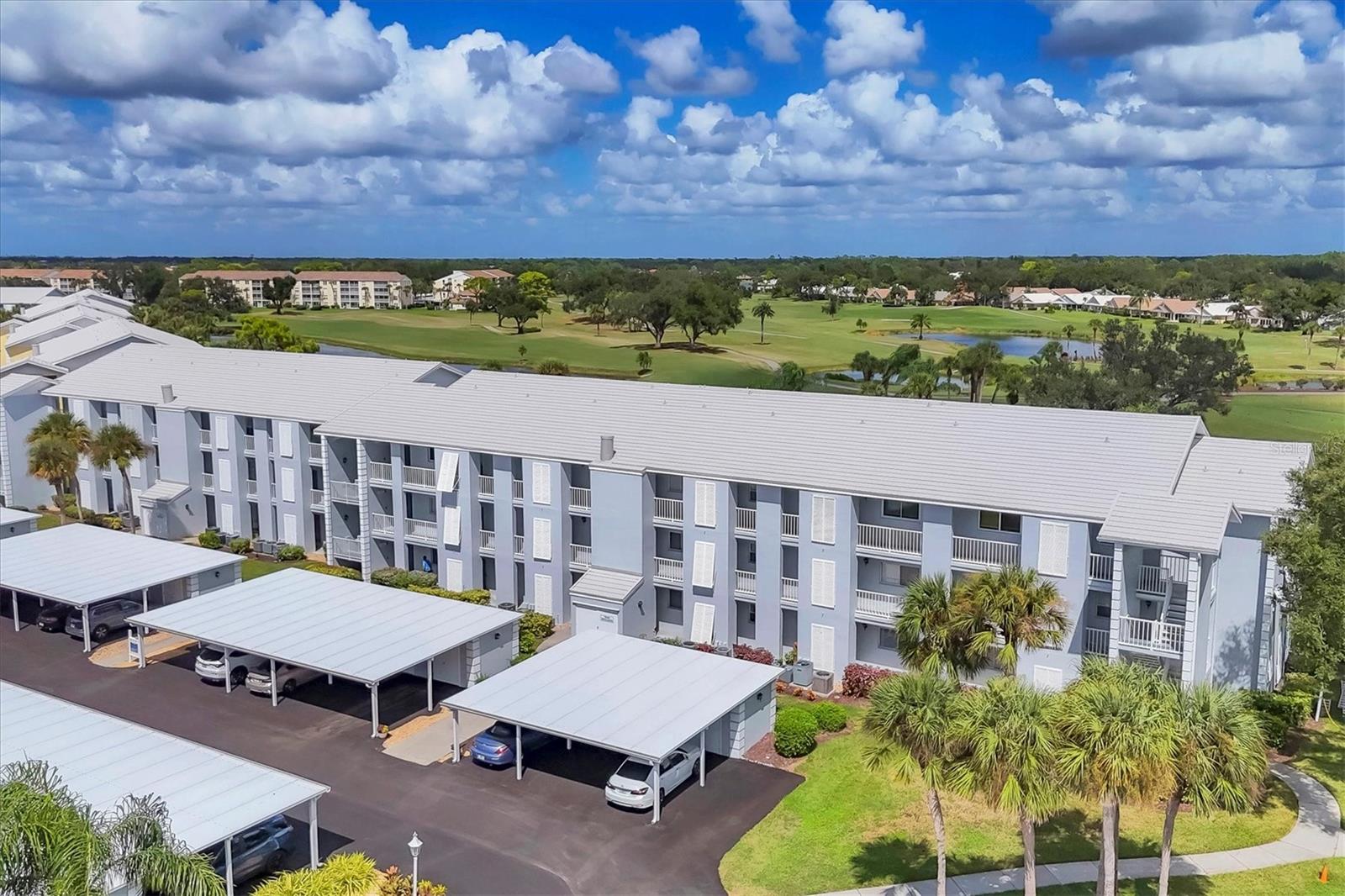 408 CERROMAR CIR S #331