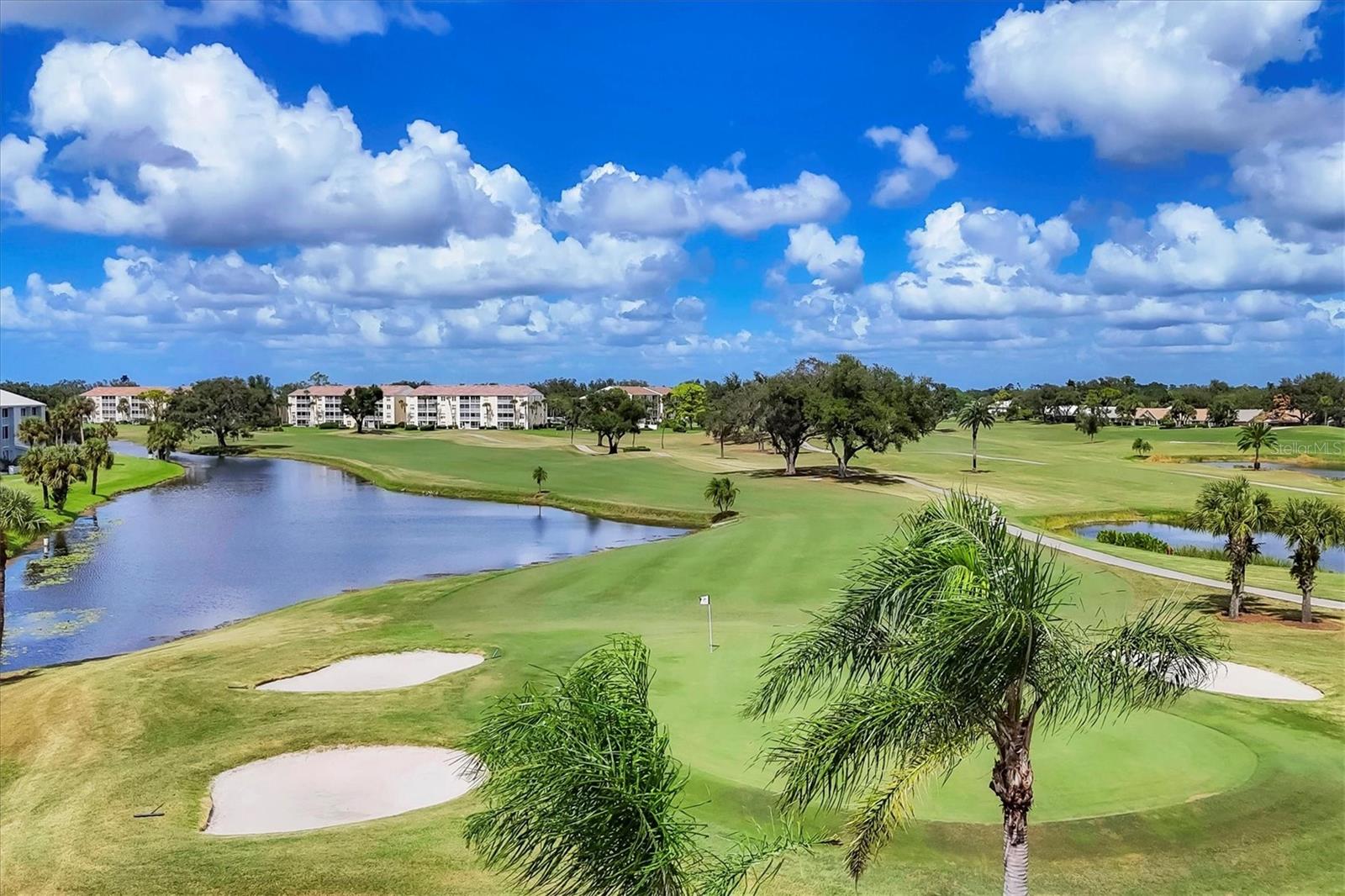 408 CERROMAR CIR S #331