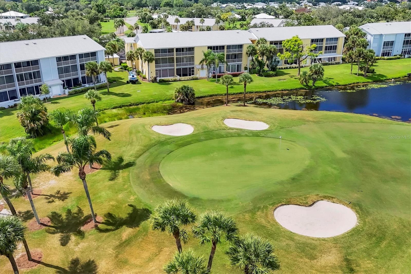 408 CERROMAR CIR S #331