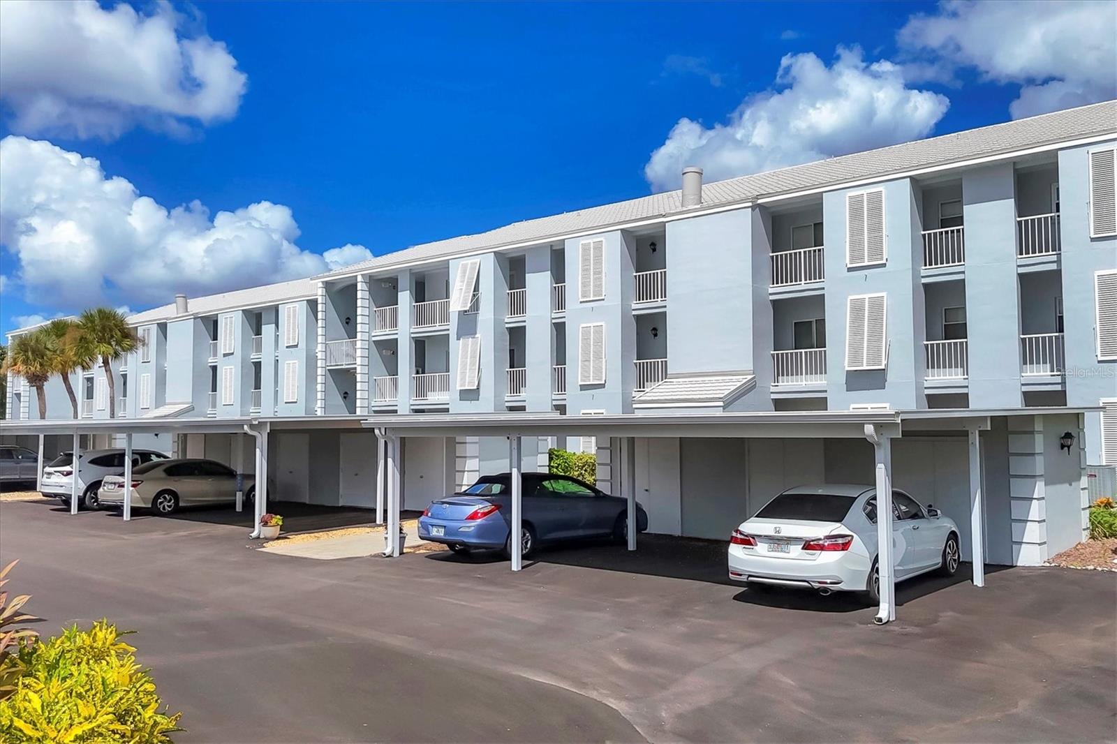 408 CERROMAR CIR S #331