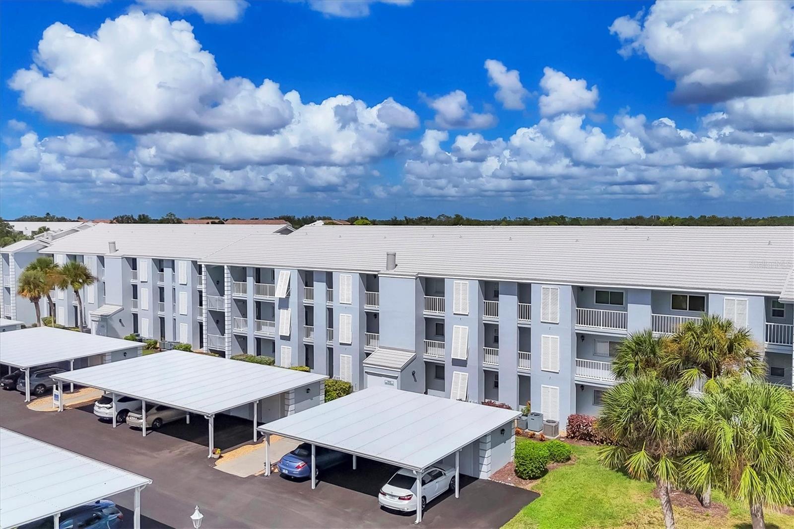 408 CERROMAR CIR S #331