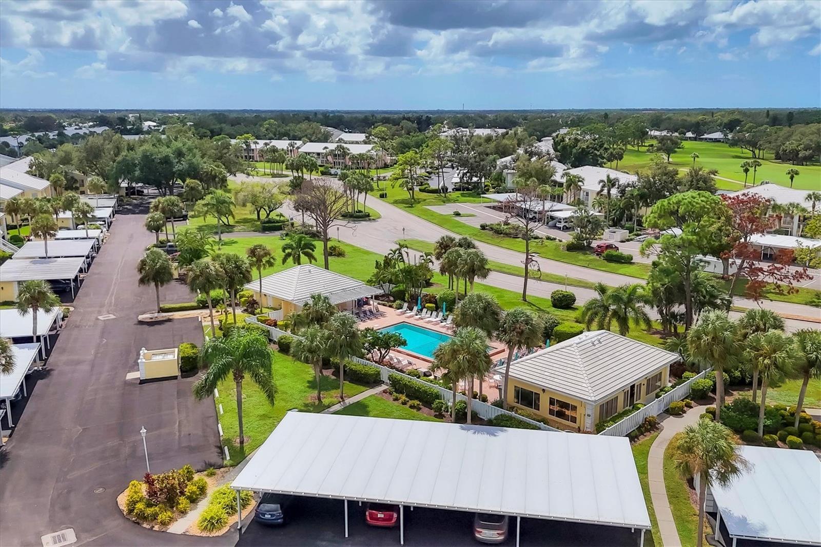 408 CERROMAR CIR S #331