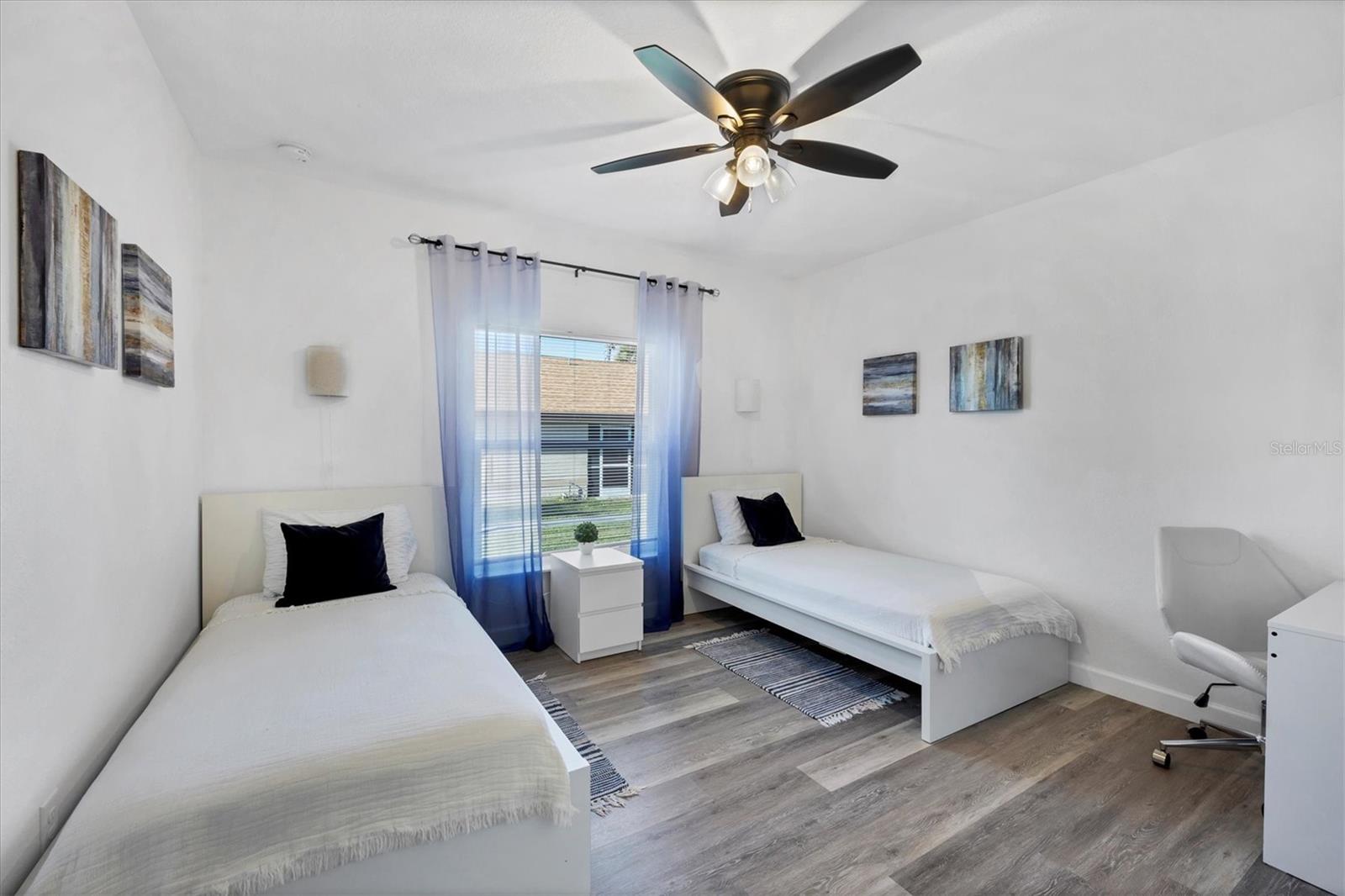 357 BOUNDARY BLVD #1 and 2