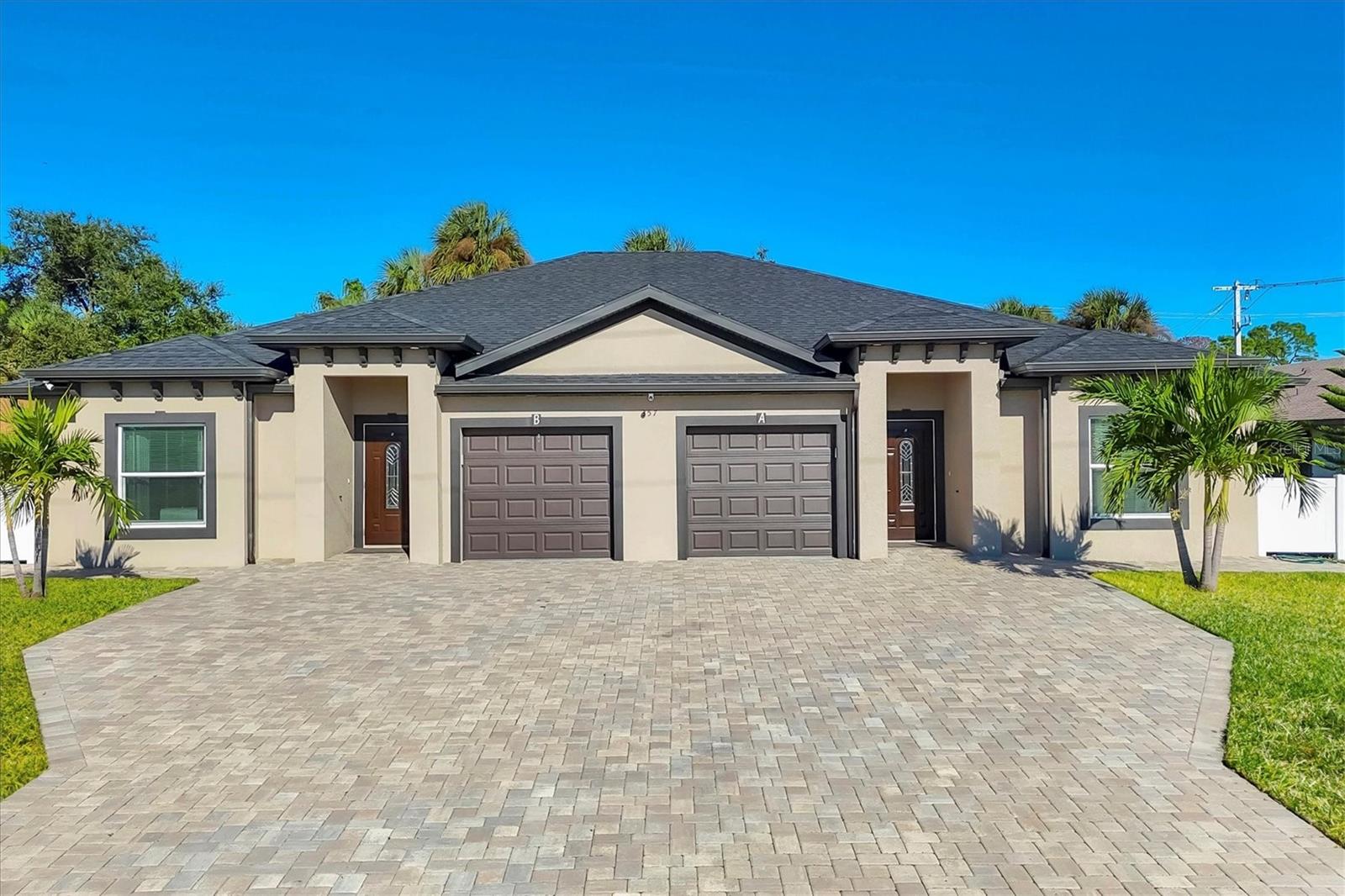 357 BOUNDARY BLVD #1 and 2