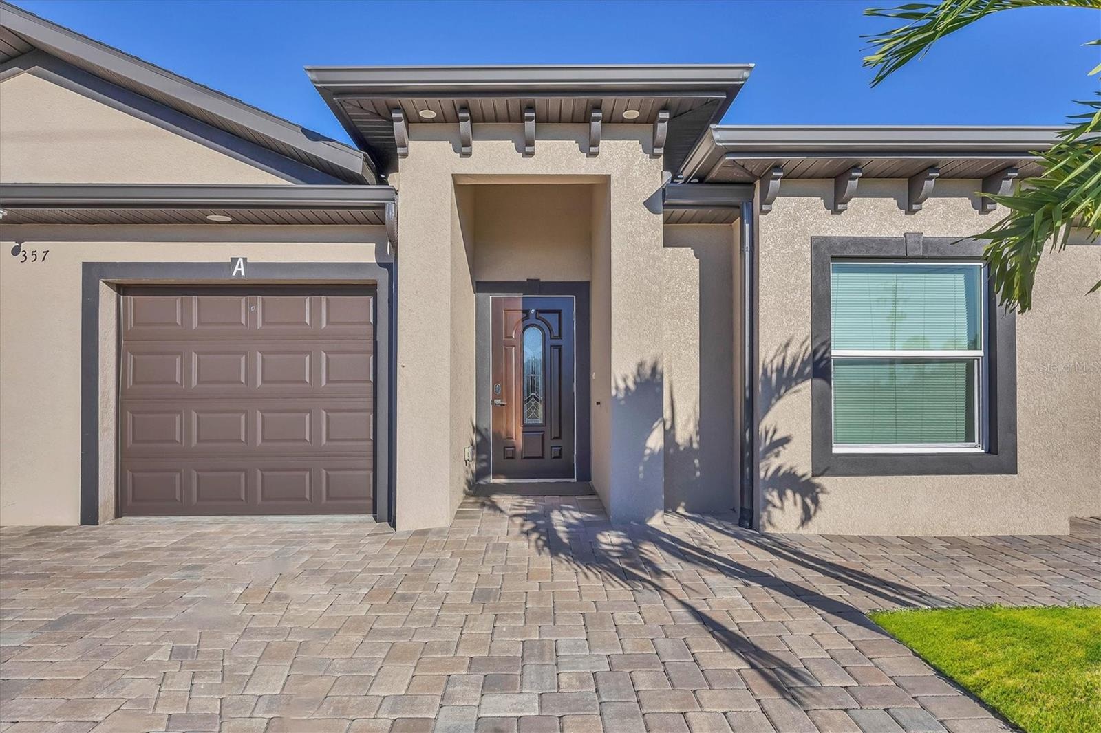 357 BOUNDARY BLVD #1 and 2