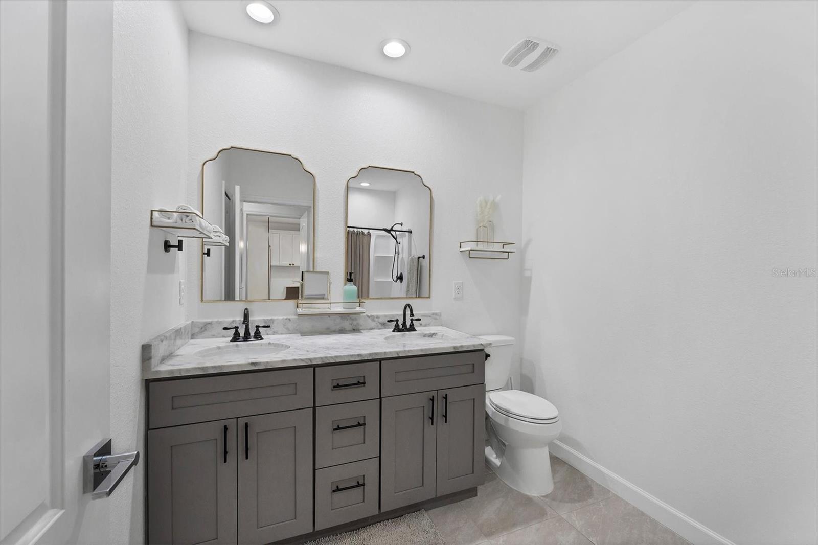 357 BOUNDARY BLVD #1 and 2