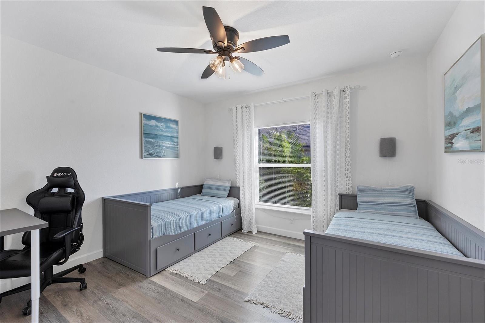 357 BOUNDARY BLVD #1 and 2