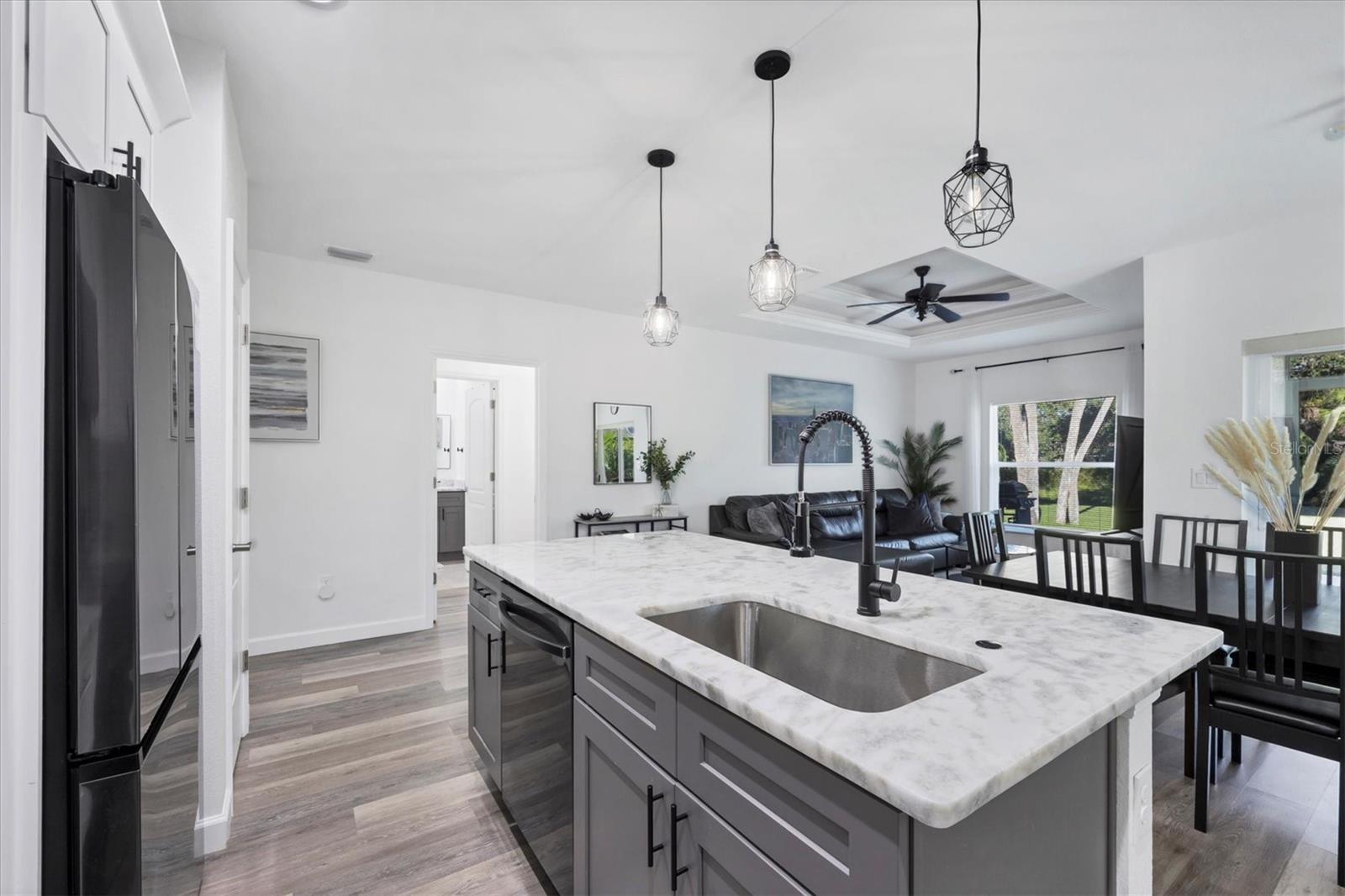 357 BOUNDARY BLVD #1 and 2