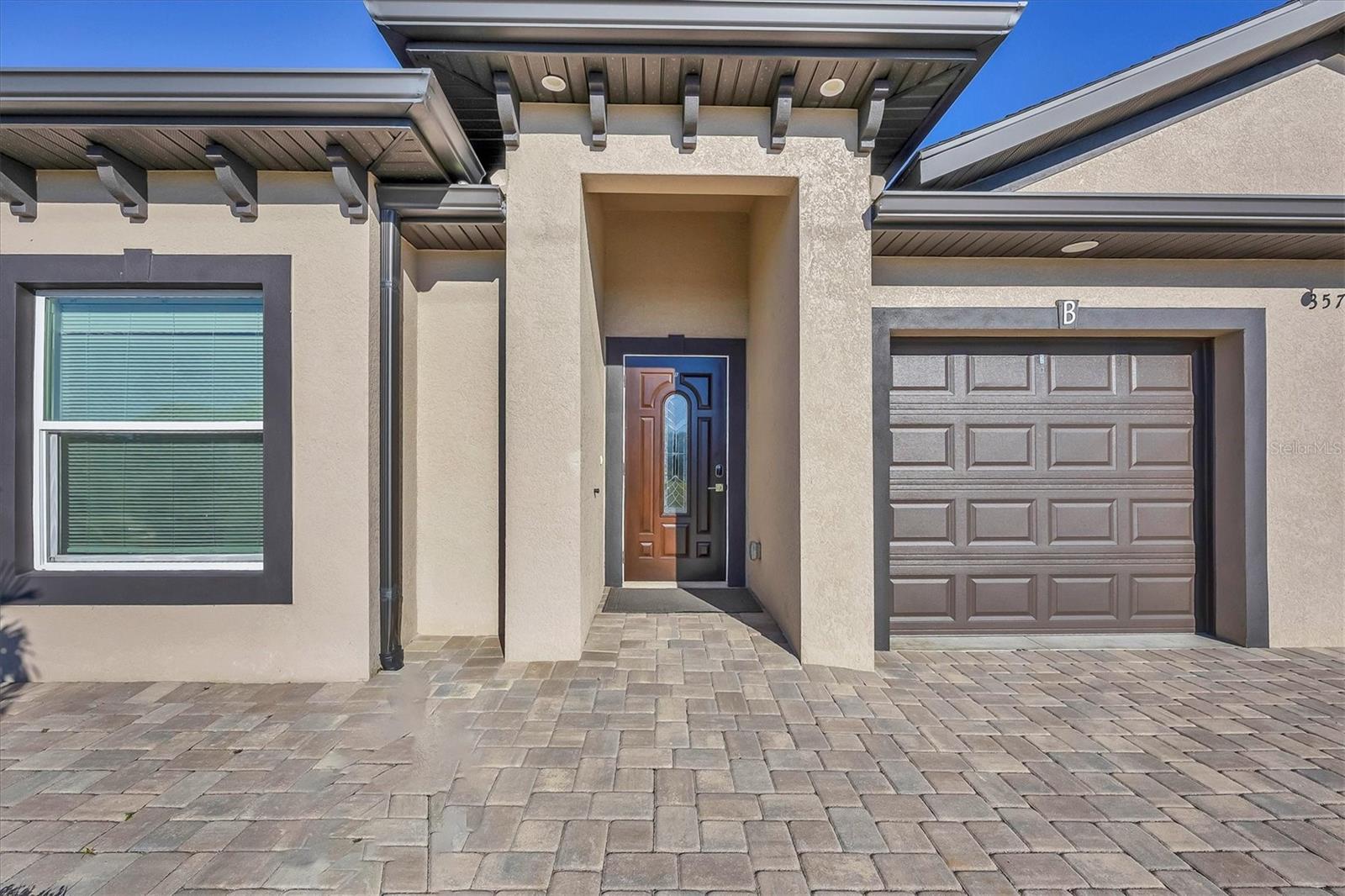 357 BOUNDARY BLVD #1 and 2