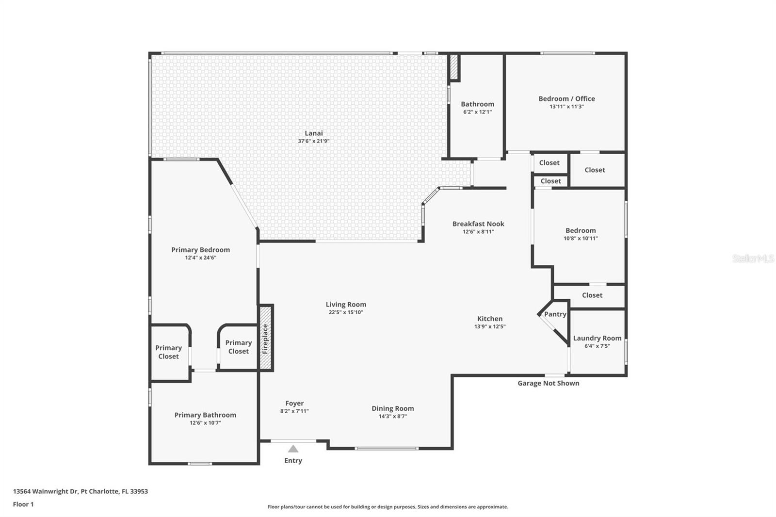 13564 WAINWRIGHT DR