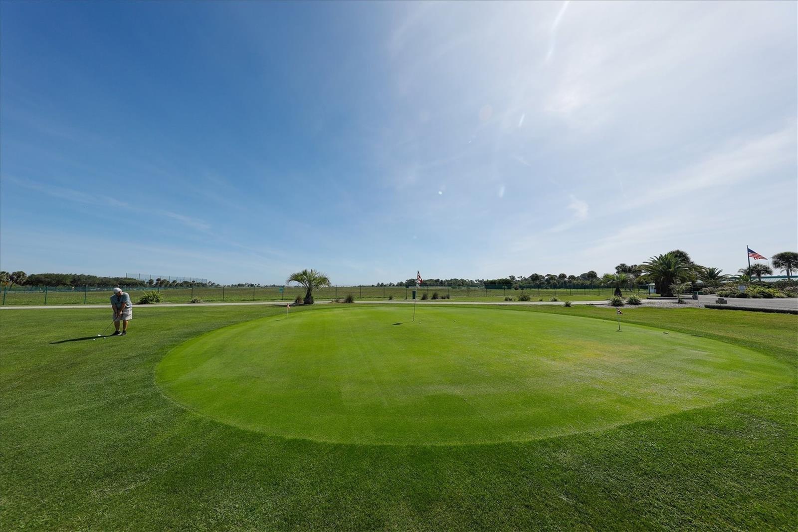 101 AVENIDA DE BAHIA