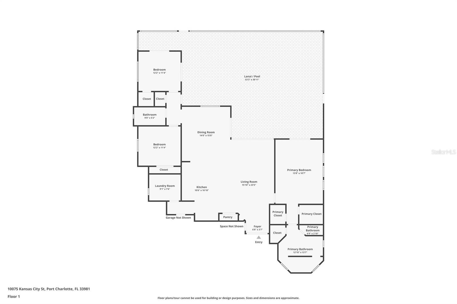 10075 KANSAS CITY ST