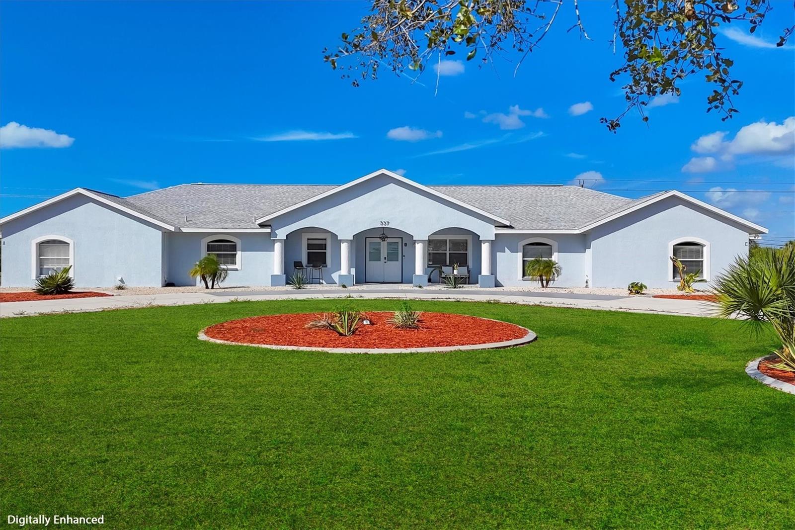 337 BOUNDARY BLVD #A,B & C