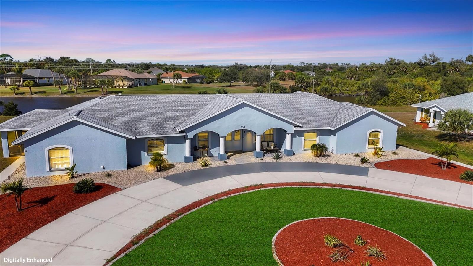 337 BOUNDARY BLVD #A,B & C