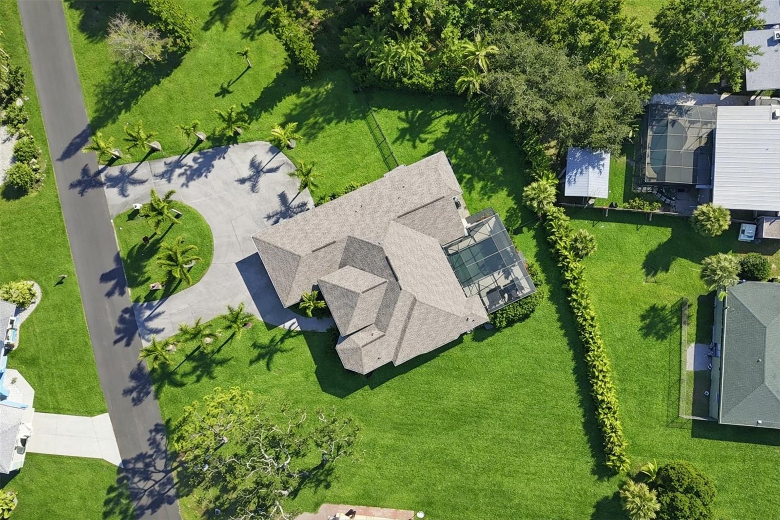 1710 PARKER DR