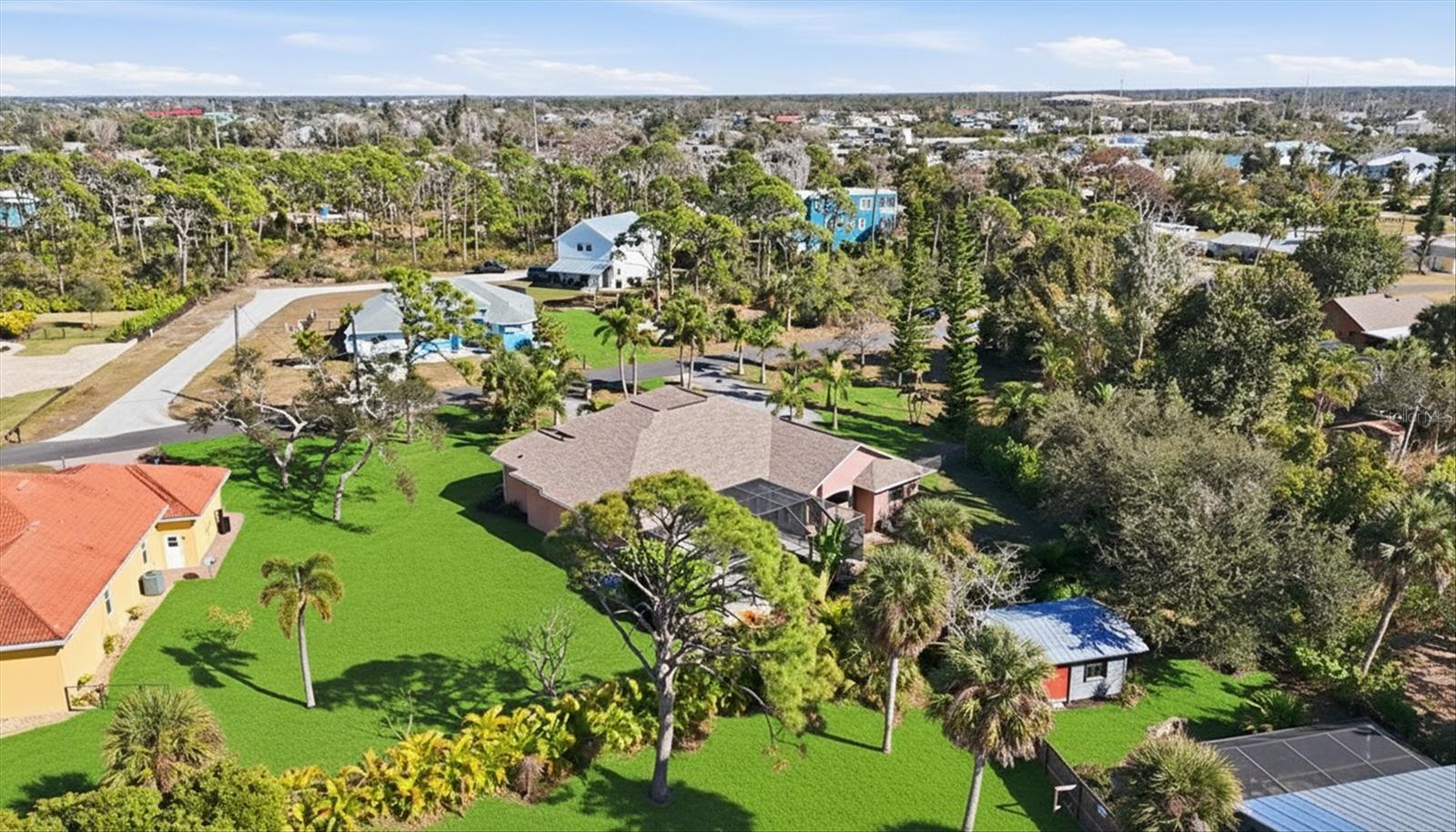 1710 PARKER DR