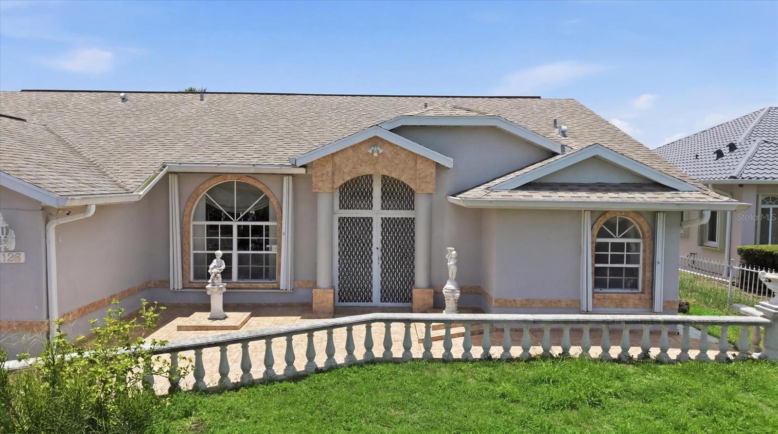 126 ORTIZ BLVD
